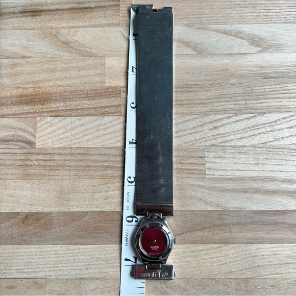 Rare Swatch ladies Watch \